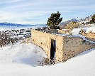 Historic Town of Orient ruins - John Lorenz