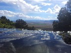 View from the Lower Top Pond - Doug Bates